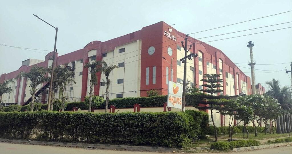 AKUMS DRUGS & PHARMA LIMITED-HARIDWAR 1