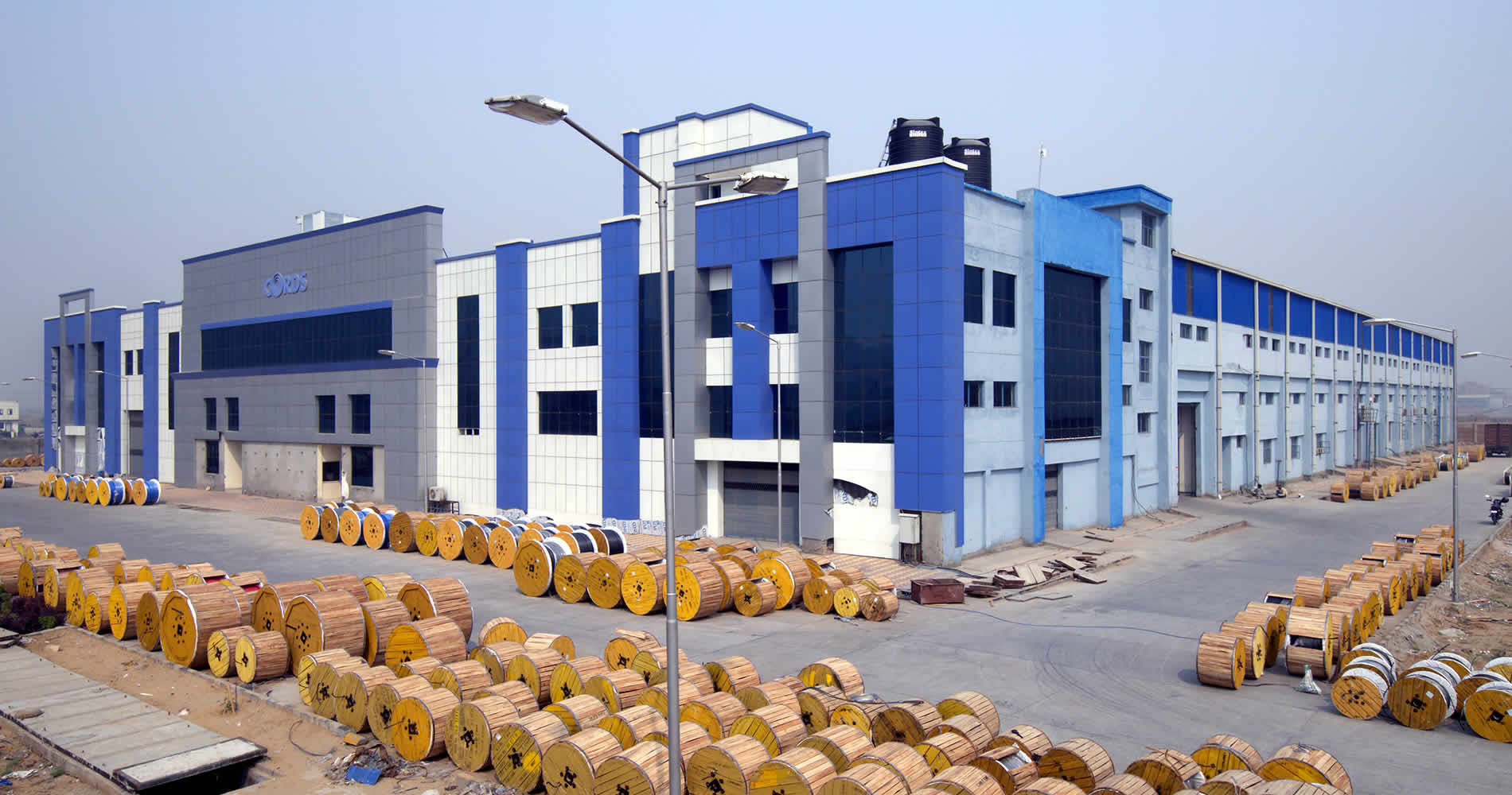 CORDS CABLE INDUSTRIES LIMITED2