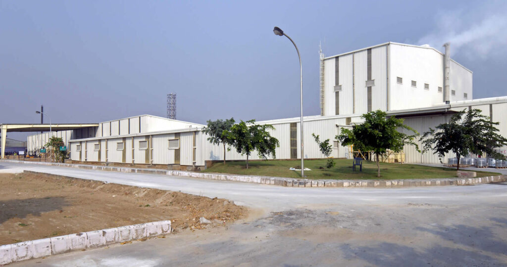 LAFARGE BORAL GYPSUM INDIA PRIVATE LIMITED1
