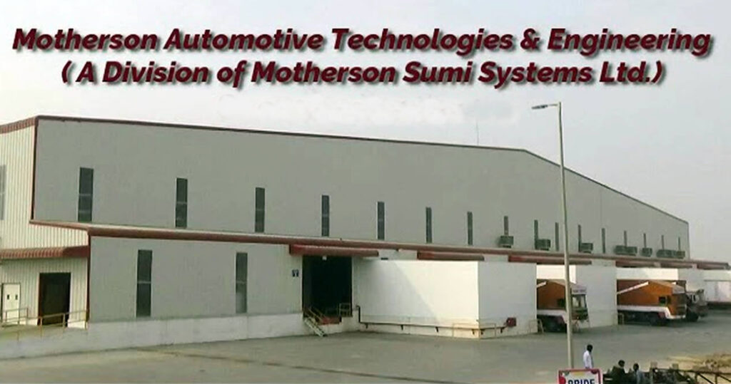 MOTHERSON AUTOMATIVE TECHNOLOGIES2