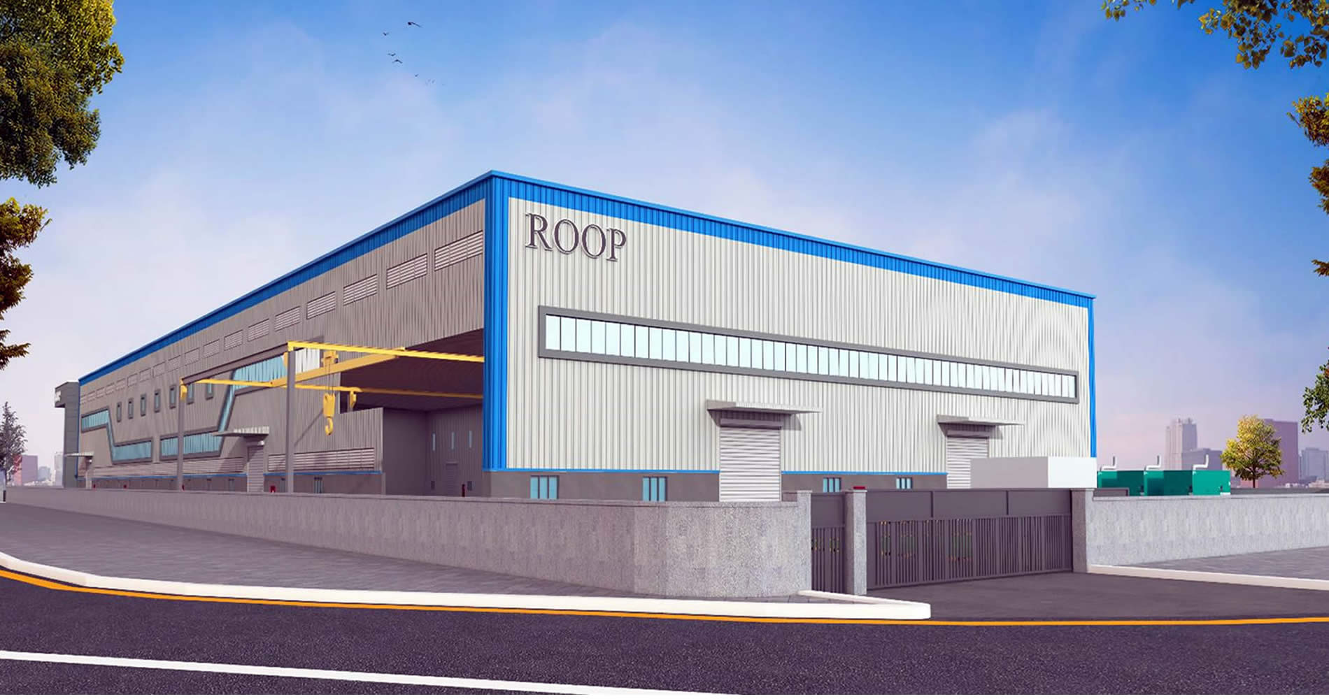 ROOP AUTOMOTIVES LIMITED1
