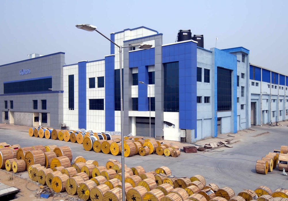 CORDS CABLE INDUSTRIES LIMITED2