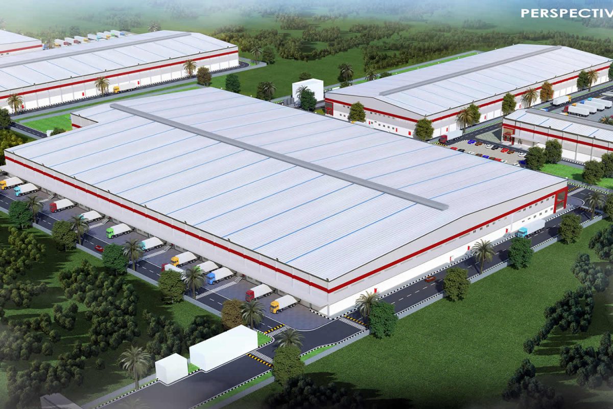 GRAAS WAREHOUSING PERSPECTIVE